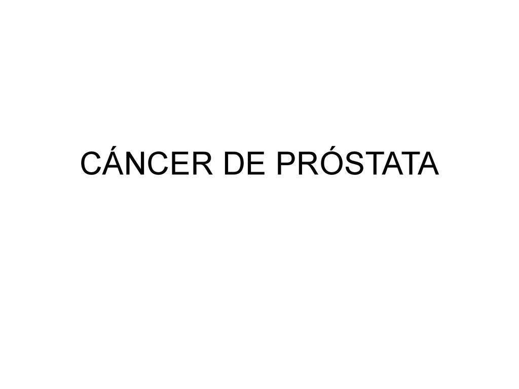 adenoma de próstata y asociados inch adenoma de próstata y asociados inch